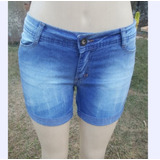 Short Jeans Hering Tam 40