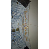 Short Jeans Kokid 38 Customizado