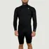 Short John Billabong Absolute 2/2mm Chest Zip Manga Longa
