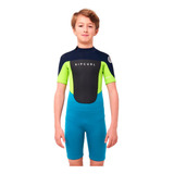 Wetsuit