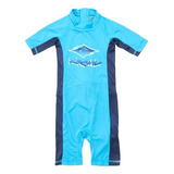 Short John Lycra Rip