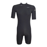 Short John Neoprene 2