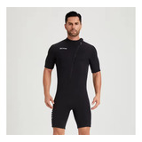 Short John Neoprene 3mm