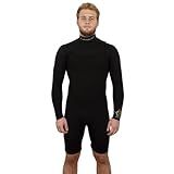 Short John Quiksilver 2