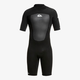 Short John Quiksilver Manga