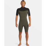 Short John Quiksilver Sessions