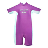 Short John Rip Curl
