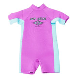 Short John Rip Curl