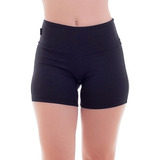 Short Legging Feminino Academia