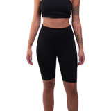 Short Legging Longo Suplex