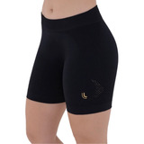 Short Lupo Fitness Attack Feminino Corrida Esporte 71144