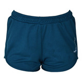 Short Lupo Malha Running Corrida Feminino