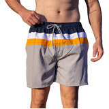 Short Masculino Bermuda Com