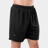 Short Masculino Bermuda Futebol Academia Praia Plus Size