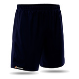 Short Masculino Dry Fit Bermuda Shorts