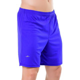 Short Masculino Elite Plus Size Bermuda Futebol E Academia