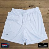 Short Masculino Elite Plus Size Futebol