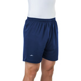 Short Masculino Elite Plus Size Futebol E Academia P Ao Eg6