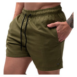 Short Masculino Mauricinho De
