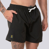 Short Masculino Neon Bermuda