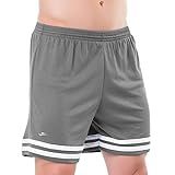 Short Masculino Plus Size