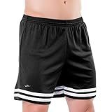 Short Masculino Plus Size