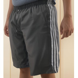 Short Masculino Plus Size Futebol E Academia Bermuda Praia