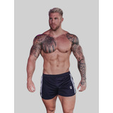 Short Masculino Pm Sports