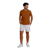 Short Mauricinho Tactel Praia