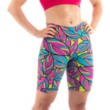 Short Meia Suplex Estampado Fitness Academia