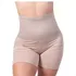 Short Modelador Bermuda Diminue Barriga Empina Bumbum