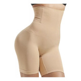 Short Modelador Diminui Cintura Levanta Bumbum Compressão