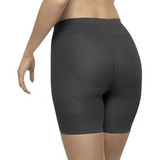 Short Modelador Up-line Loba Lupo Levanta Bumbum 5690 Full