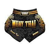 Short Muay Thai Inn Fight Dragon