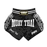 Short Muay Thai Inn Fight Dragon