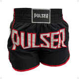 Short Muay Thai Luta