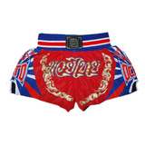 Short Muay Thai Ockto Bangkok