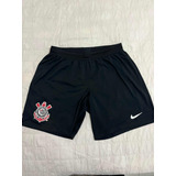 Short Nike Corinthians Jogador