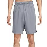 Short Nike Totality Knit 7IN Cinza Masculino Cor Cinza Tamanho GG Gênero Cinza