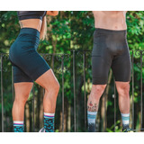 Short Para Ciclista Short