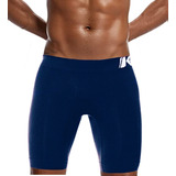 Short Para Corrida Estilo Bermuda Térmica Cueca Segunda Pele