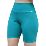 Short Piscina Bermuda Praia Hidroginástica Roupa Evangélica