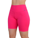 Short Piscina Bermuda Praia Hidroginástica Roupa Evangélica