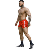 Short Power Life Fitness