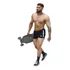 Short Power Life Fitness Masculino Para Corrida E Musculação
