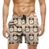 Short Praia Bermuda Verao