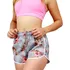 Short Praia Feminino Bob Esponja Tac Tel Envio Imediato