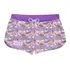 Short Praia Feminino Hello Kitty Arco Íris Nave Ref509