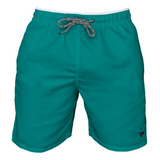 Short Praia Masculino Bermuda Verão Academia Treino Corrida