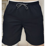 Short Praia Masculino Bermuda Verão Academia Treino Corrida